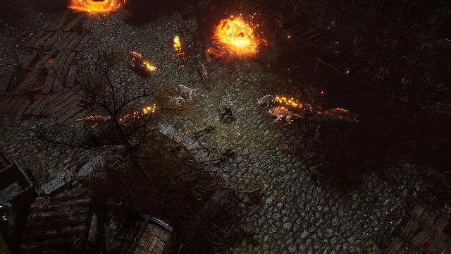 REMEDIUM screenshot 59349