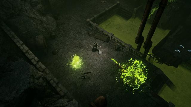 REMEDIUM screenshot 59350