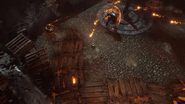 REMEDIUM screenshot 59351