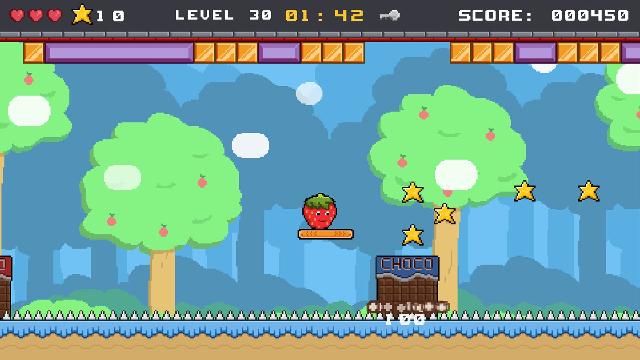 Fruit Adventure screenshot 59363