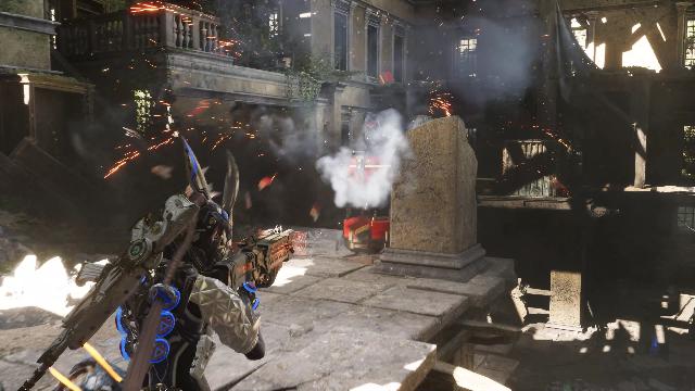 The First Descendant screenshot 63509