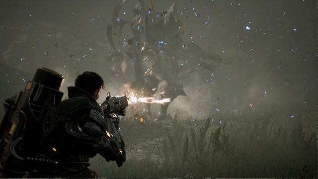 The First Descendant screenshot 59377