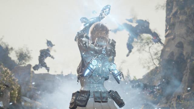 The First Descendant screenshot 59378