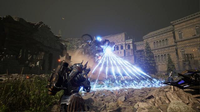 The First Descendant screenshot 59379