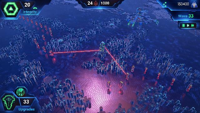 CyberTD screenshot 59443