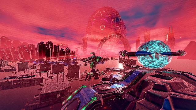 CyberTD screenshot 59450