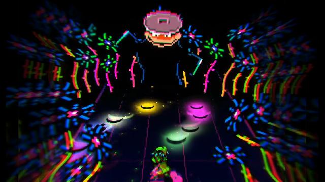 Everhood Eternity Edition screenshot 59501