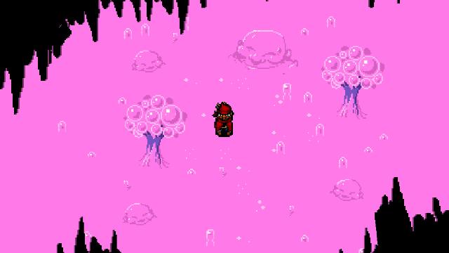 Everhood Eternity Edition screenshot 59504