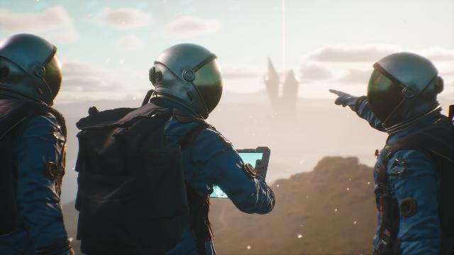 The Signal screenshot 59535