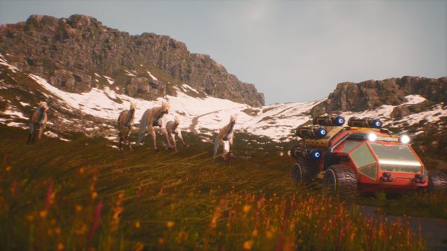 The Signal screenshot 59538