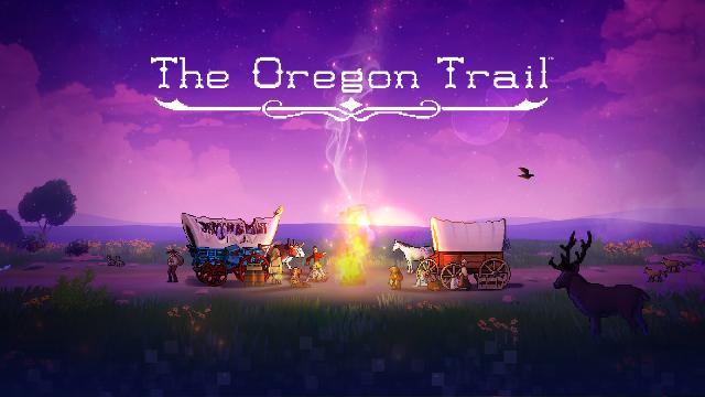 The Oregon Trail Screenshots, Wallpaper