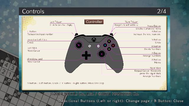 Puzzle by Nikoli W Kakuro screenshot 59584