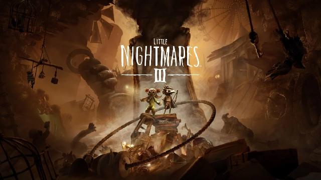 Little Nightmares III Screenshots, Wallpaper