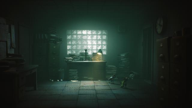 Little Nightmares III screenshot 59586