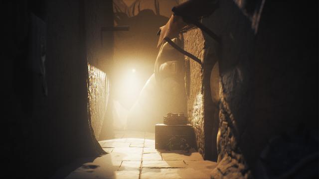 Little Nightmares III screenshot 59589