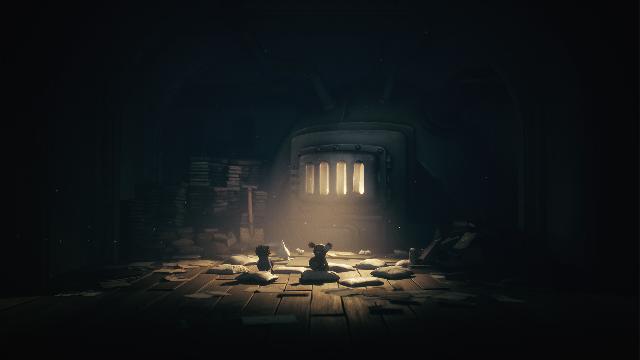 Little Nightmares III screenshot 59593