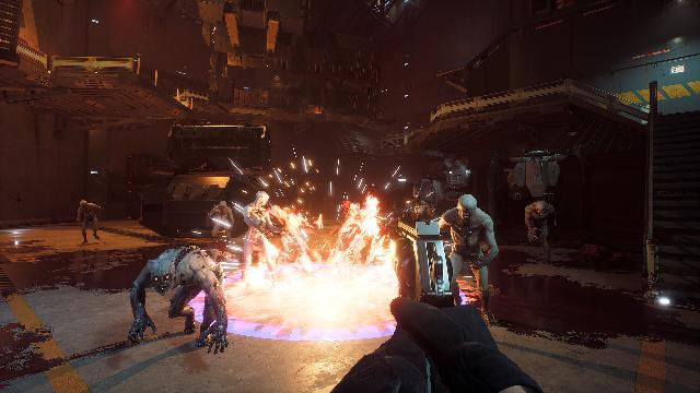 Killing Floor 3 screenshot 59601