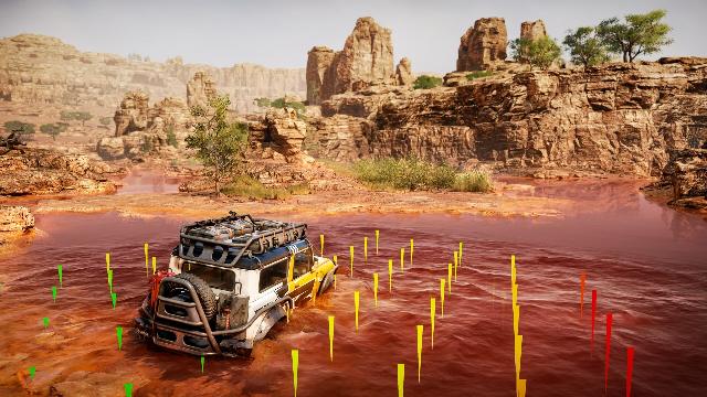 Expeditions: A MudRunner Game screenshot 59609
