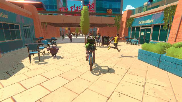 Parcel Corps screenshot 59624