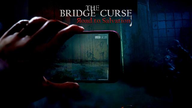 The Bridge Curse: Road to Salvation Screenshots, Wallpaper