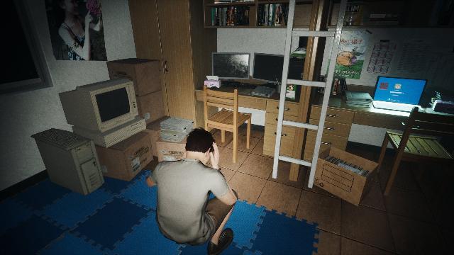 The Bridge Curse: Road to Salvation screenshot 59642