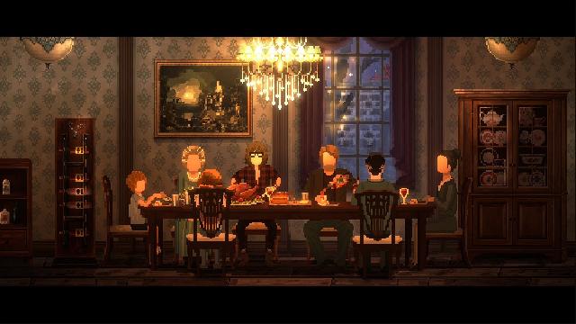 Cats and the Other Lives screenshot 59648
