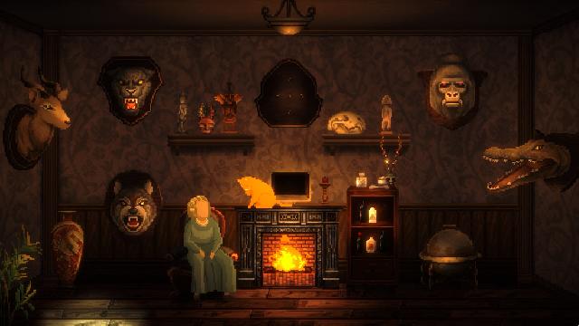 Cats and the Other Lives screenshot 59650