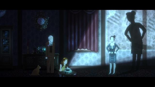 Cats and the Other Lives screenshot 59651