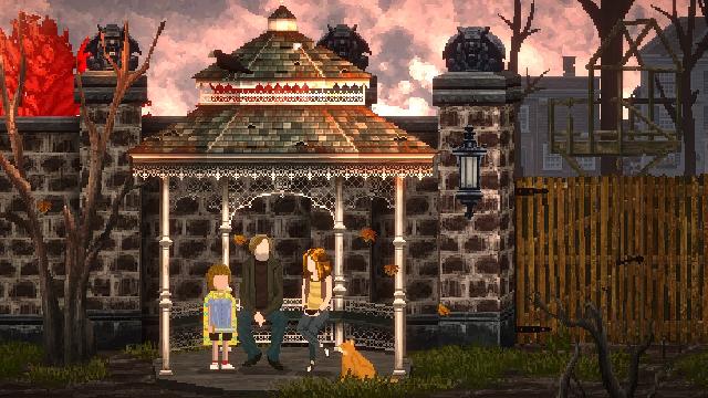 Cats and the Other Lives screenshot 59652