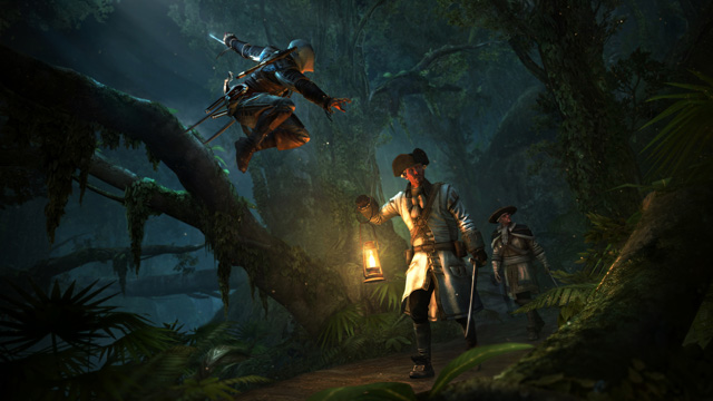 Assassin's Creed IV: Black Flag screenshot 446