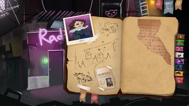 Whateverland screenshot 59697