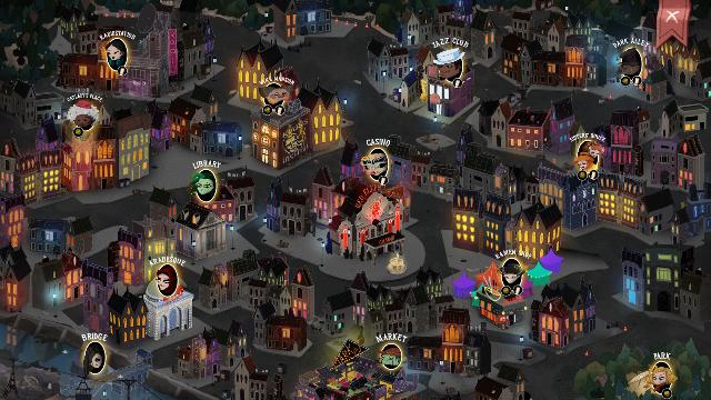 Whateverland screenshot 59700