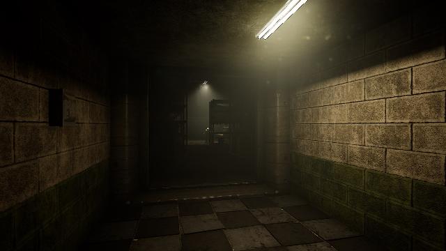 Slender: The Arrival screenshot 59748