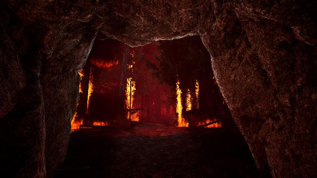 Slender: The Arrival screenshot 59743