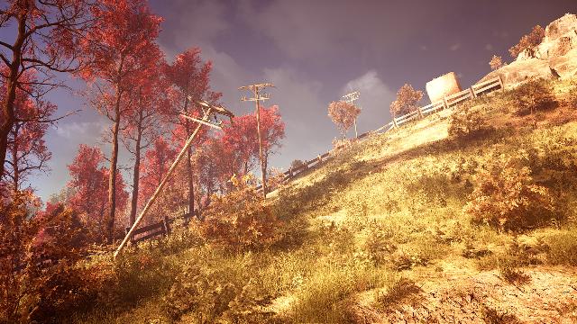 Slender: The Arrival screenshot 59744