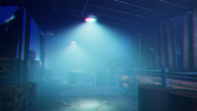 Slender: The Arrival screenshot 59745