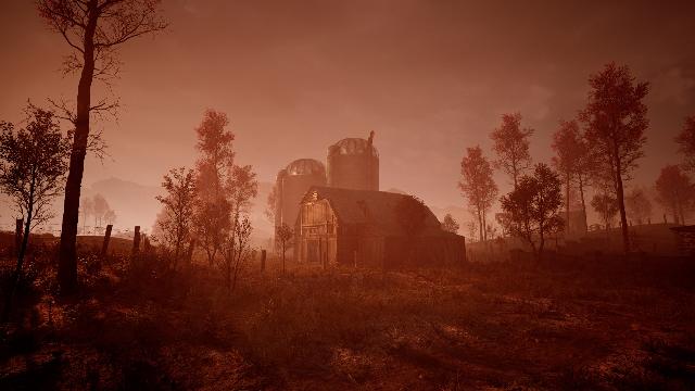 Slender: The Arrival screenshot 59746