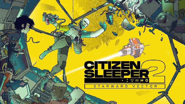 Citizen Sleeper 2: Starward Vector screenshot 59822