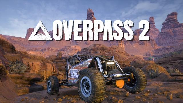 OVERPASS 2 Screenshots, Wallpaper