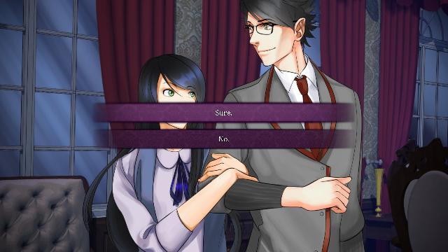 Seduce Me - The Complete Story screenshot 59920