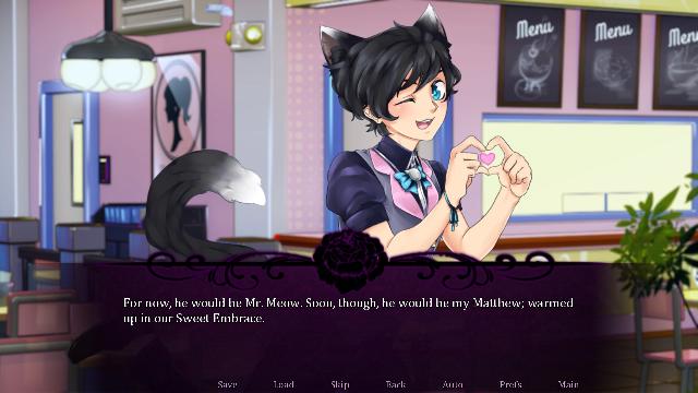 Seduce Me - The Complete Story screenshot 59922