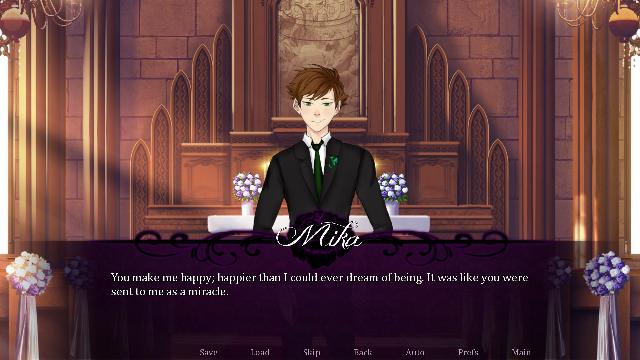 Seduce Me - The Complete Story screenshot 59924