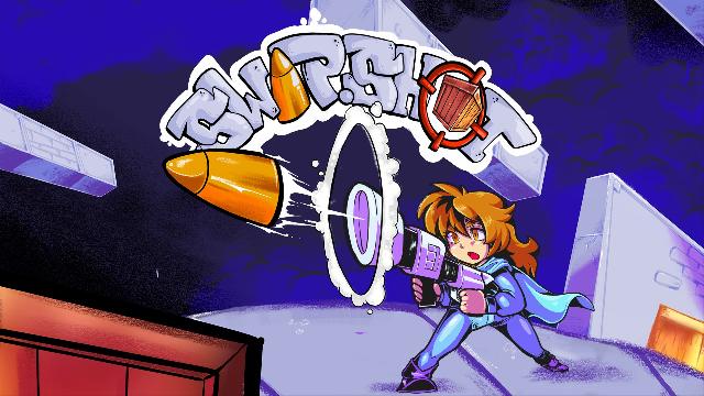 Swapshot Screenshots, Wallpaper