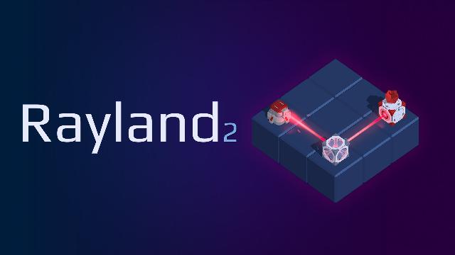 Rayland 2 Screenshots, Wallpaper