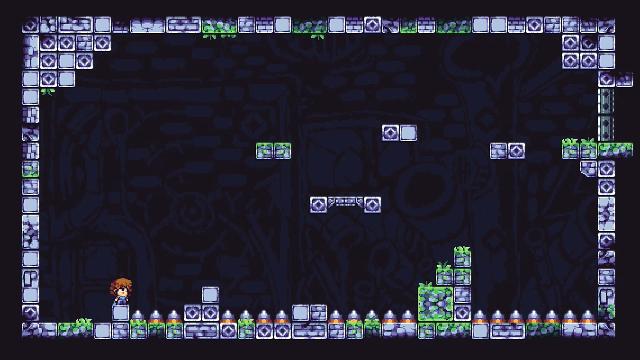 Swapshot Screenshots, Wallpaper