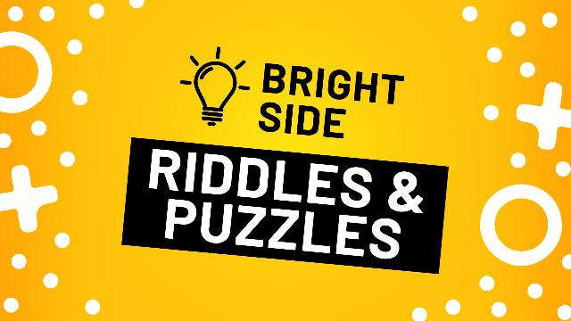 Bright Side: Riddles and Puzzles screenshot 60026