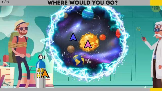 Bright Side: Riddles and Puzzles screenshot 60035