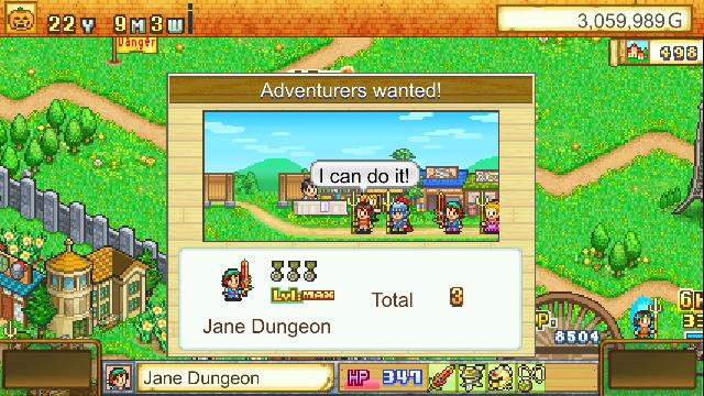 Dungeon Village screenshot 60043