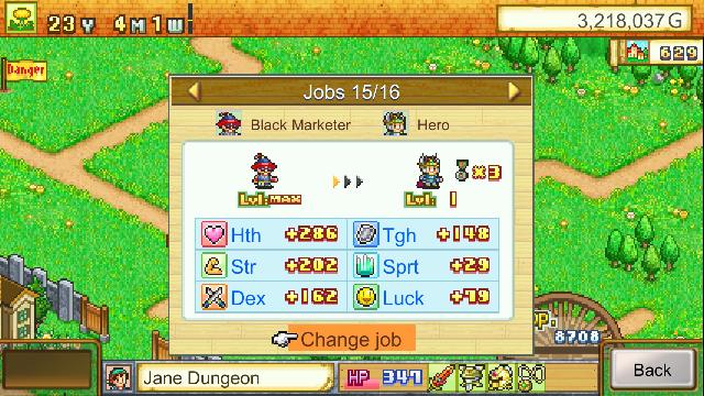 Dungeon Village screenshot 60044