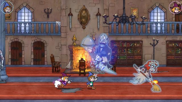 Enchanted Portals screenshot 60082